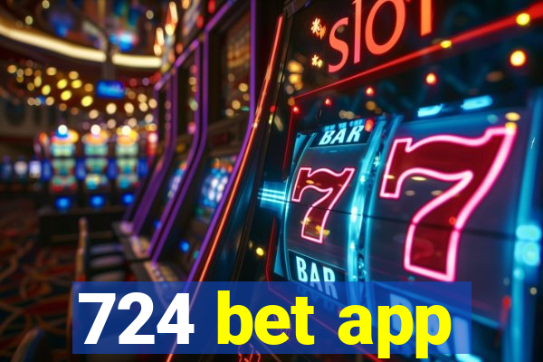 724 bet app